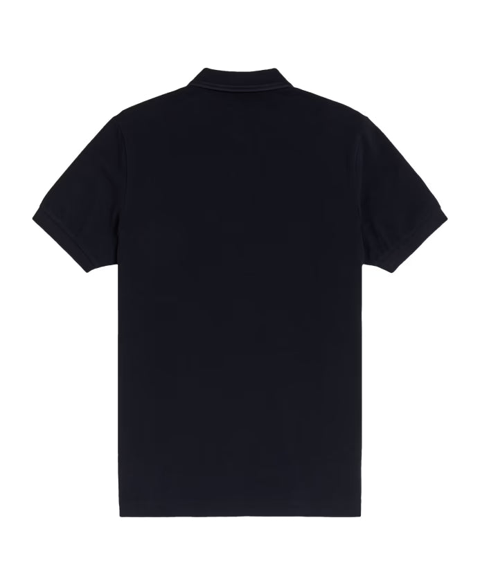 Fred Perry Polka Dot Post Shirt