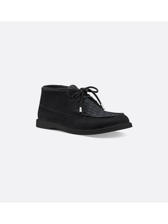Men's Natural Granville Chukka Boot