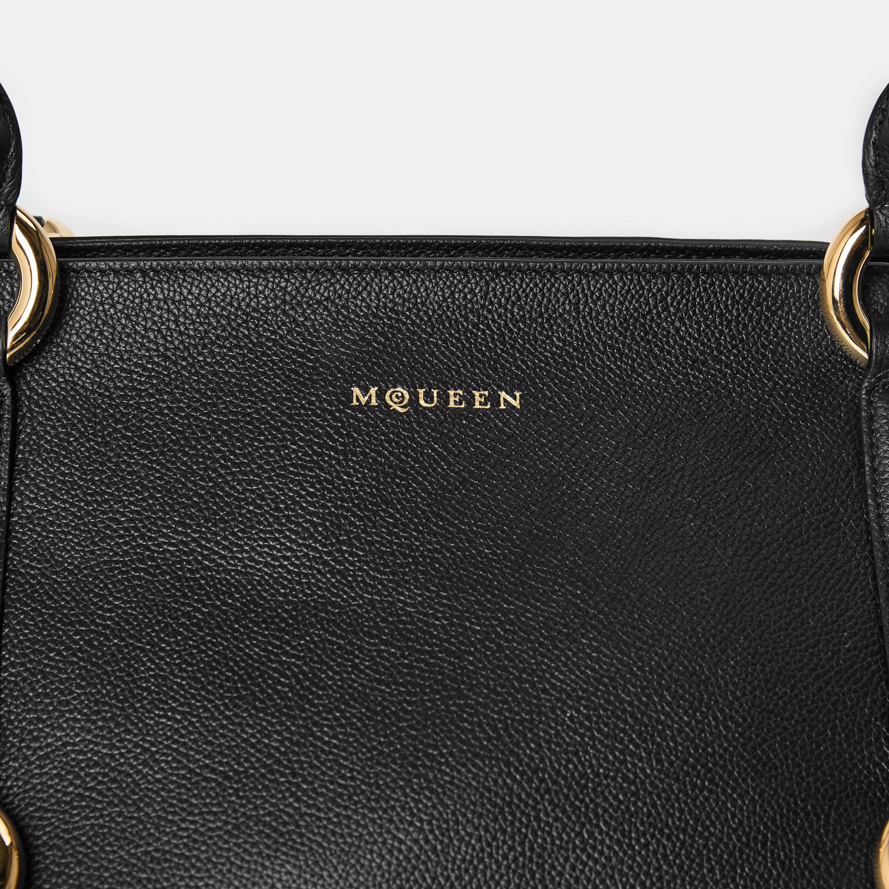 Adults Alex Farringdon Top Handle Bag
