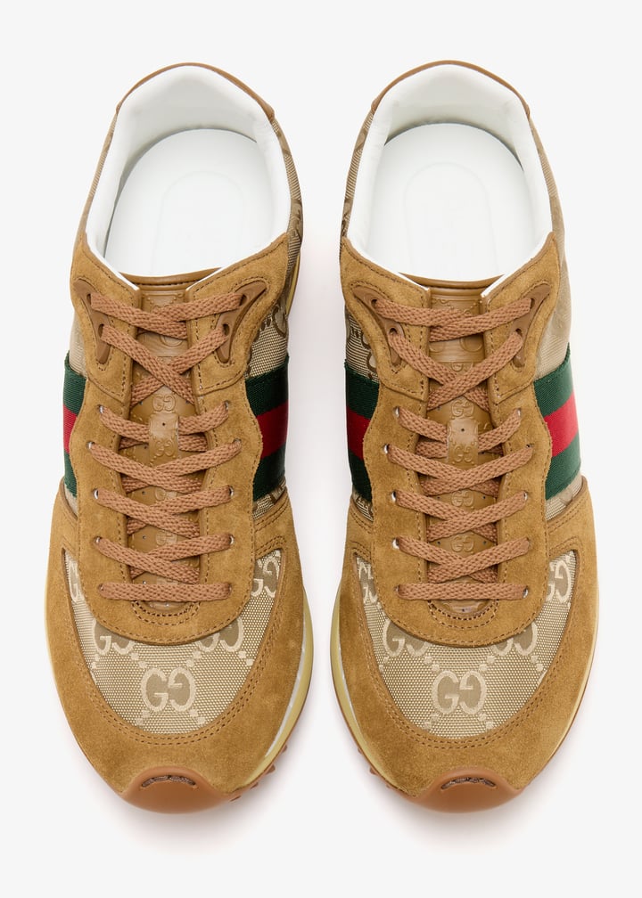 Gucci Re-Motion sneakers