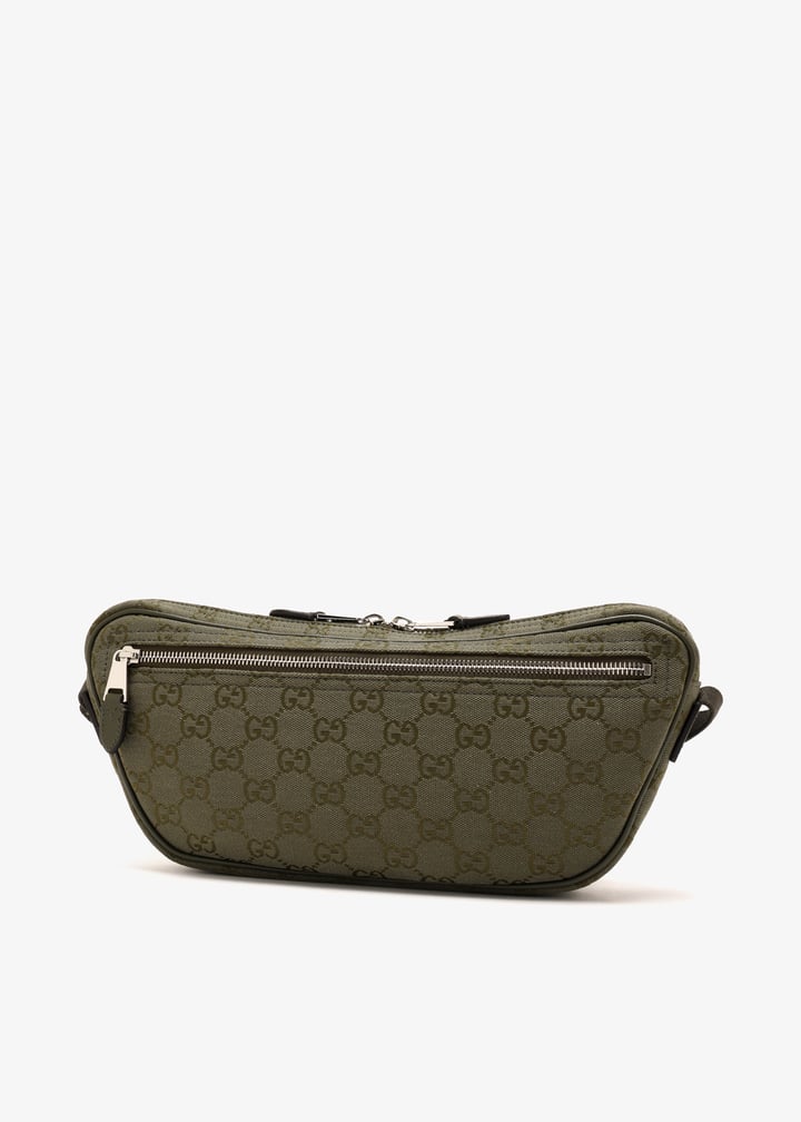 Gucci GG belt bag