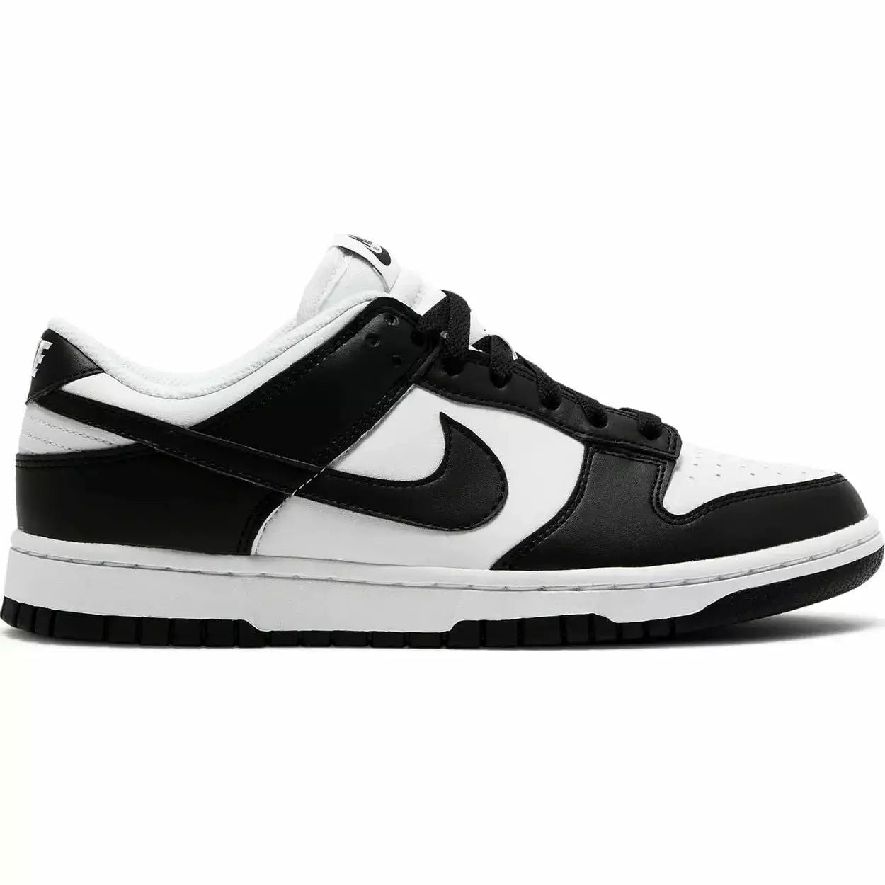 Nike Dunk Low Next Nature 'Black White'