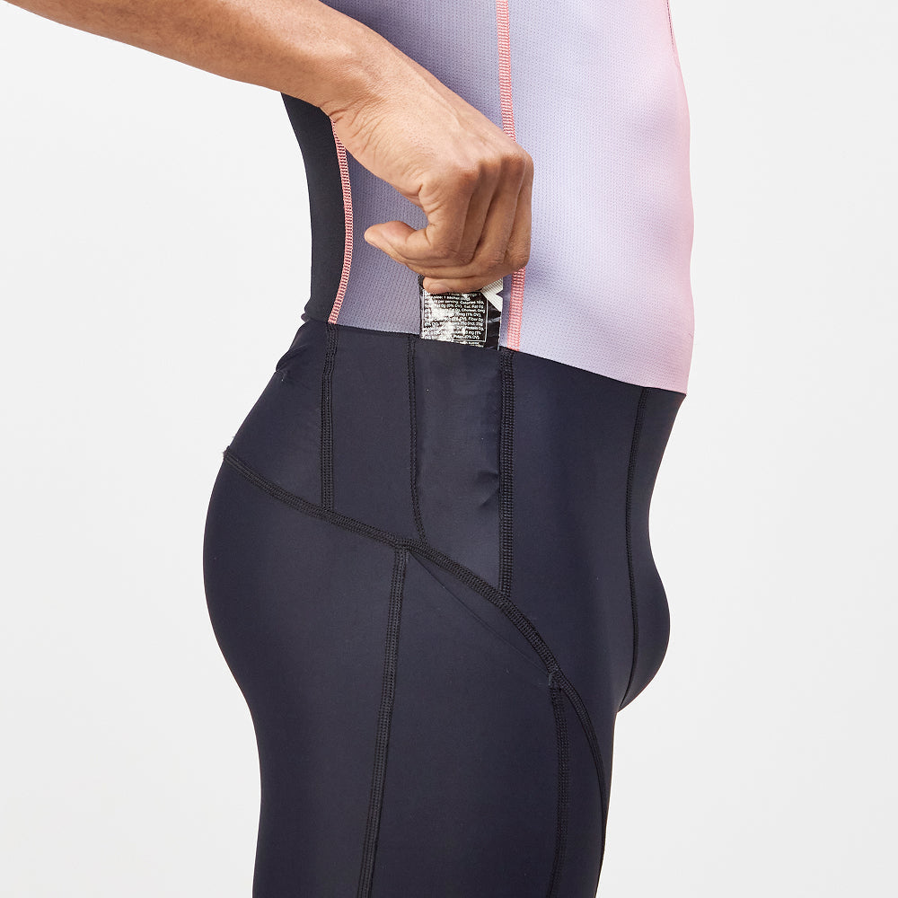 Ares Flex™ & Superbeam™ Speedsuit - Gradient