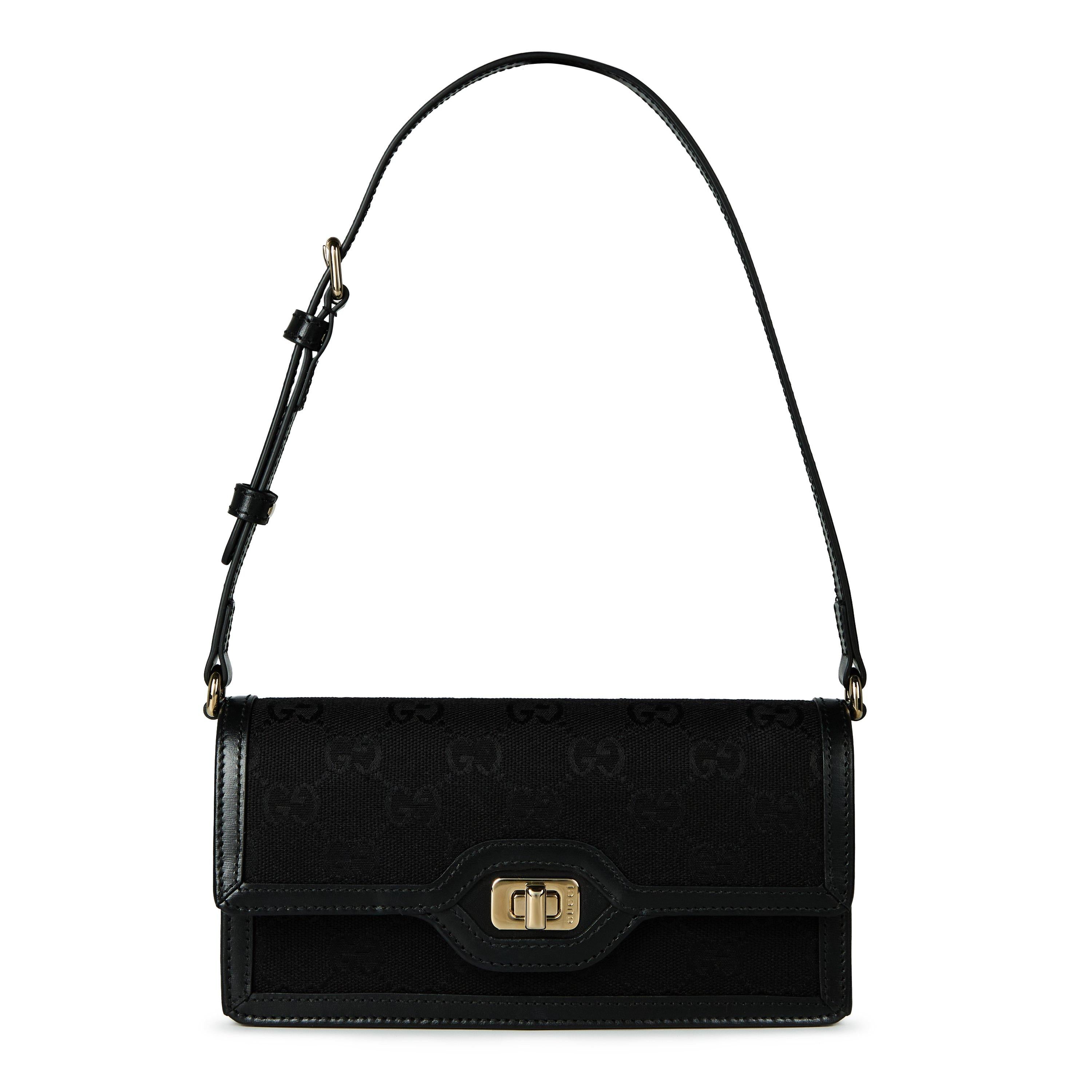 GG Lucy Small Shoulder Bag