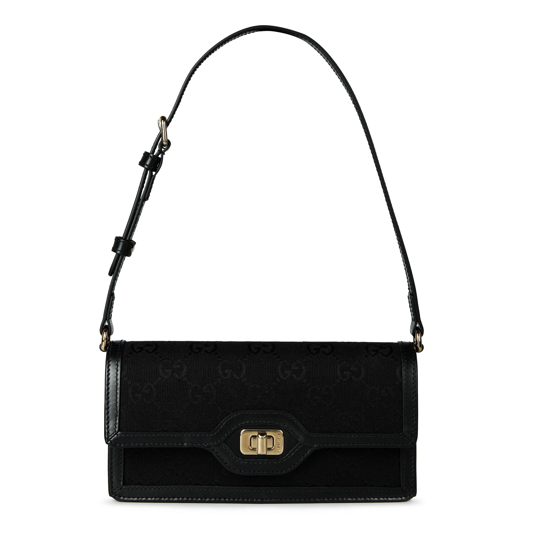 GG Lucy Small Shoulder Bag