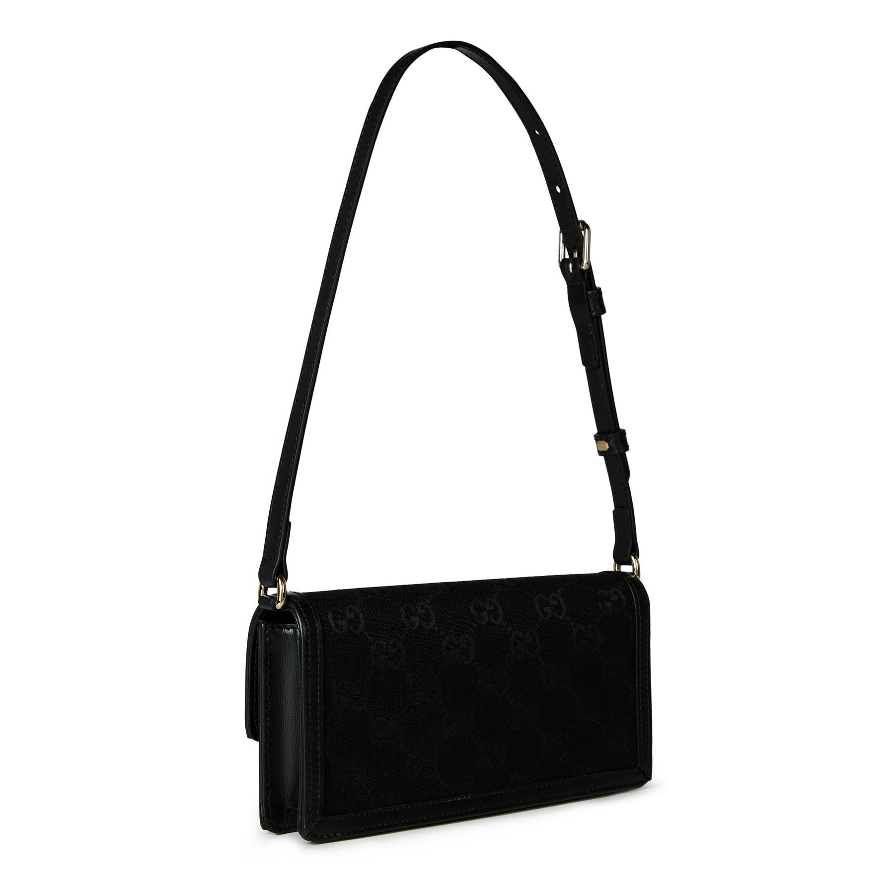 GG Lucy Small Shoulder Bag