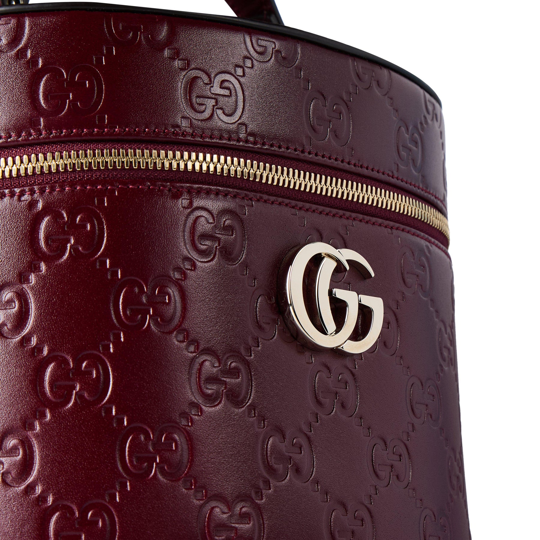 Gg Beauty Case