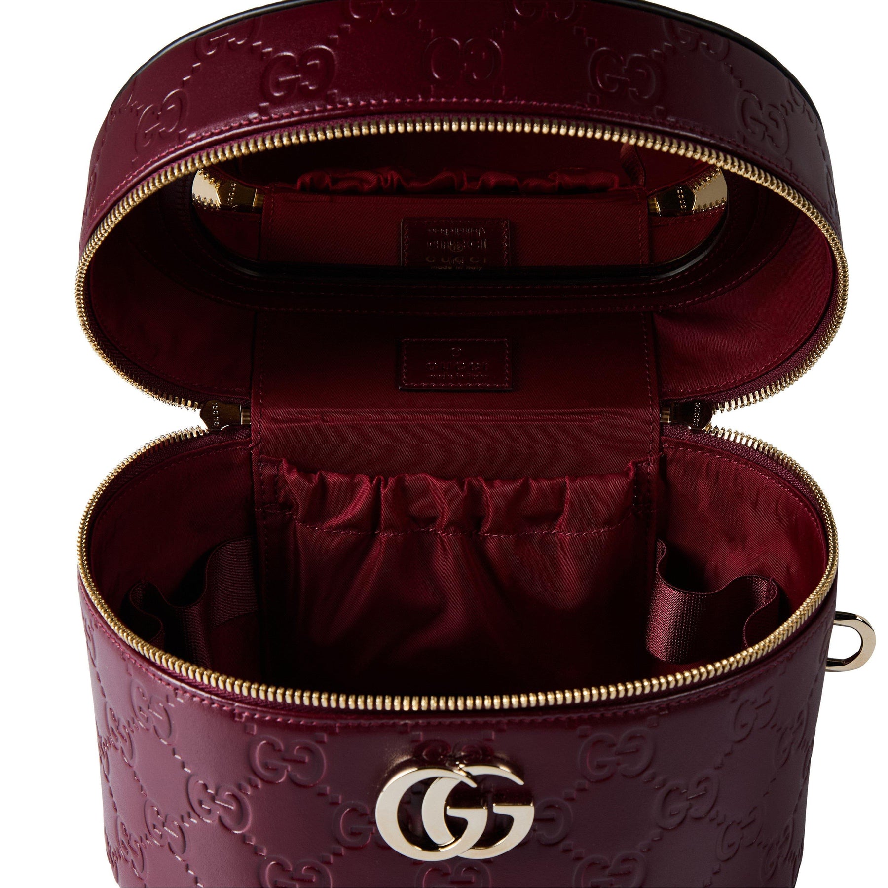 Gg Beauty Case