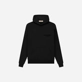 Essentials FEAR OF GOD ESSENTIALS HOODIE (SS22) STRETCH LIMO - Size: XS Hoodies | Shop From The Mirage