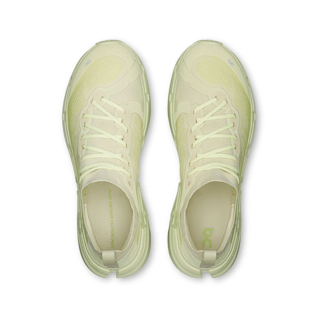 On Running Cloudsoma PAF Haze Linen