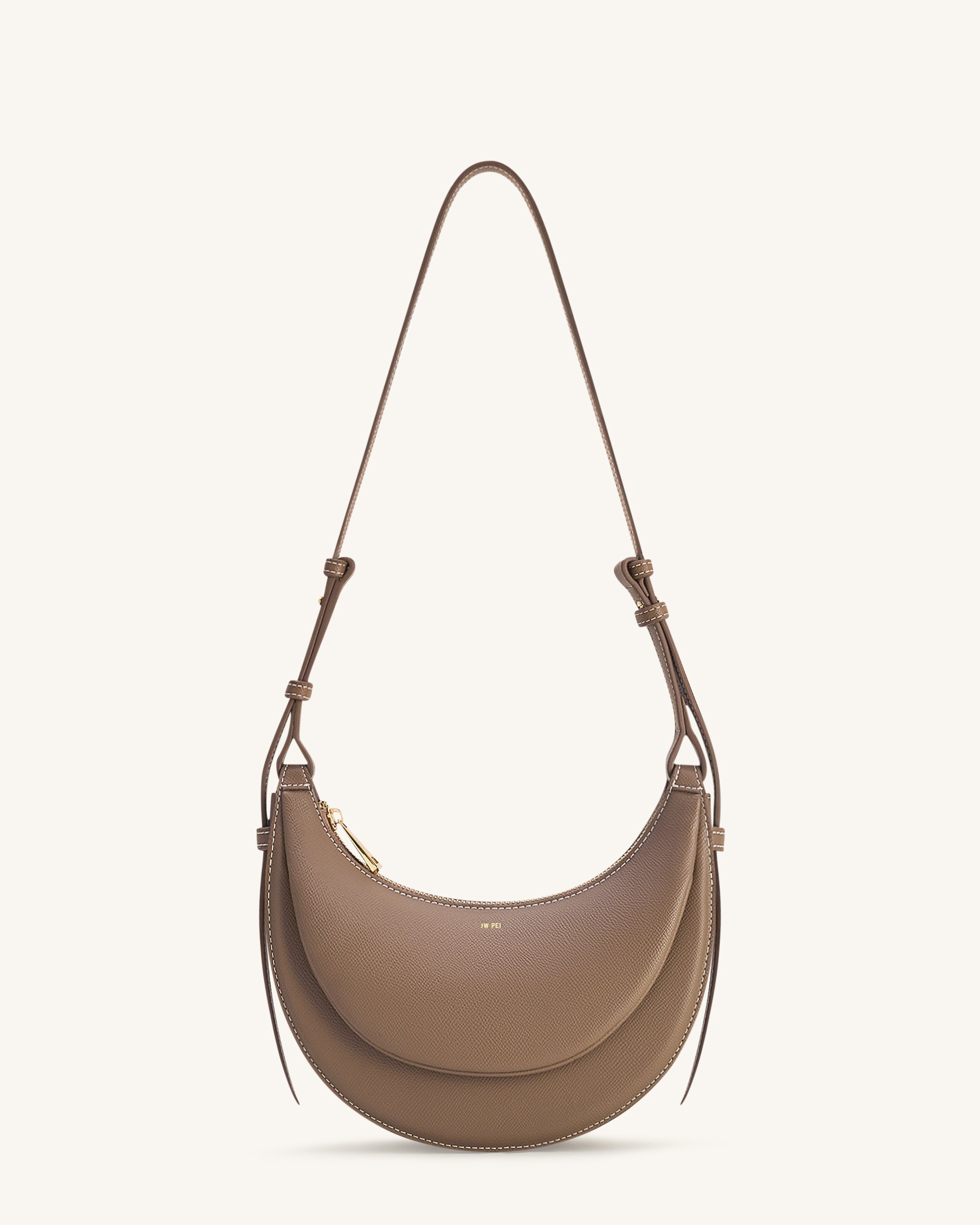 Sharon Crossbody Bag - Black