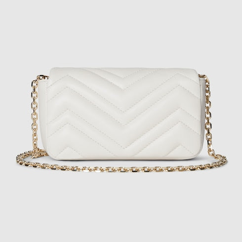 GG Marmont mini shoulder bag