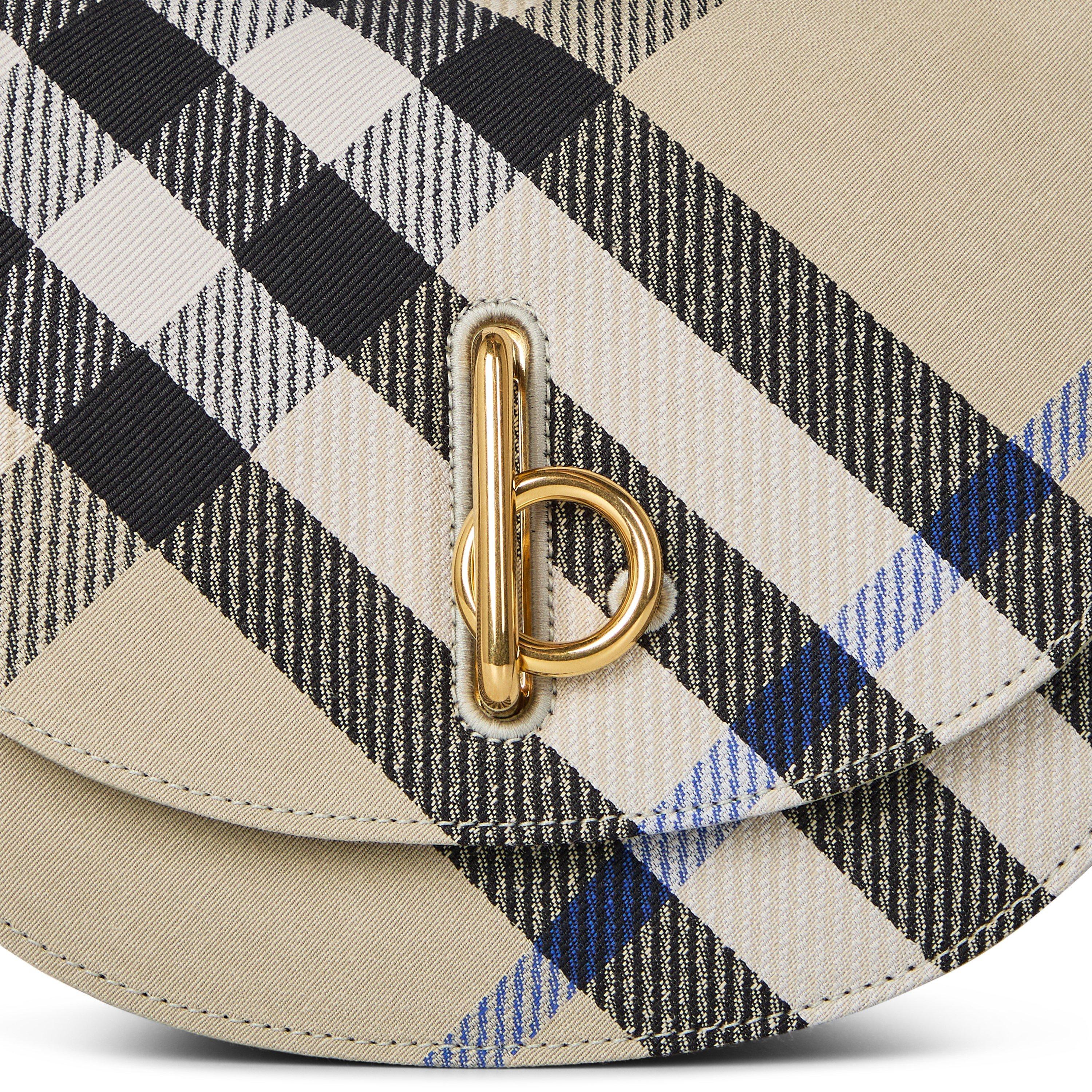 Small Rocking Horse Bag