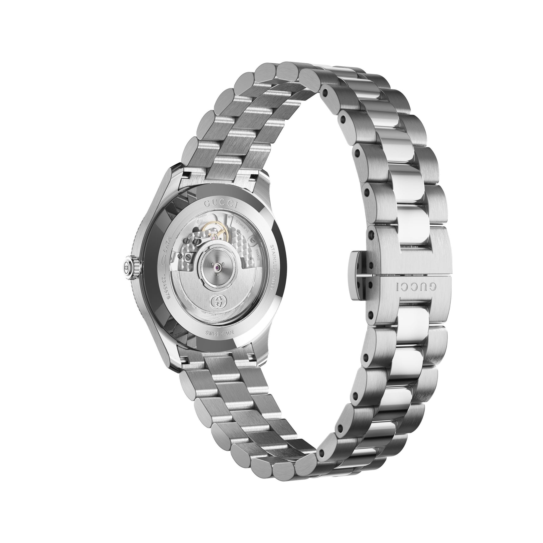 40mm G-Timeless Watch