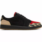 SoleFly x Air Jordan 1 Low Retro OG 'Everglades'