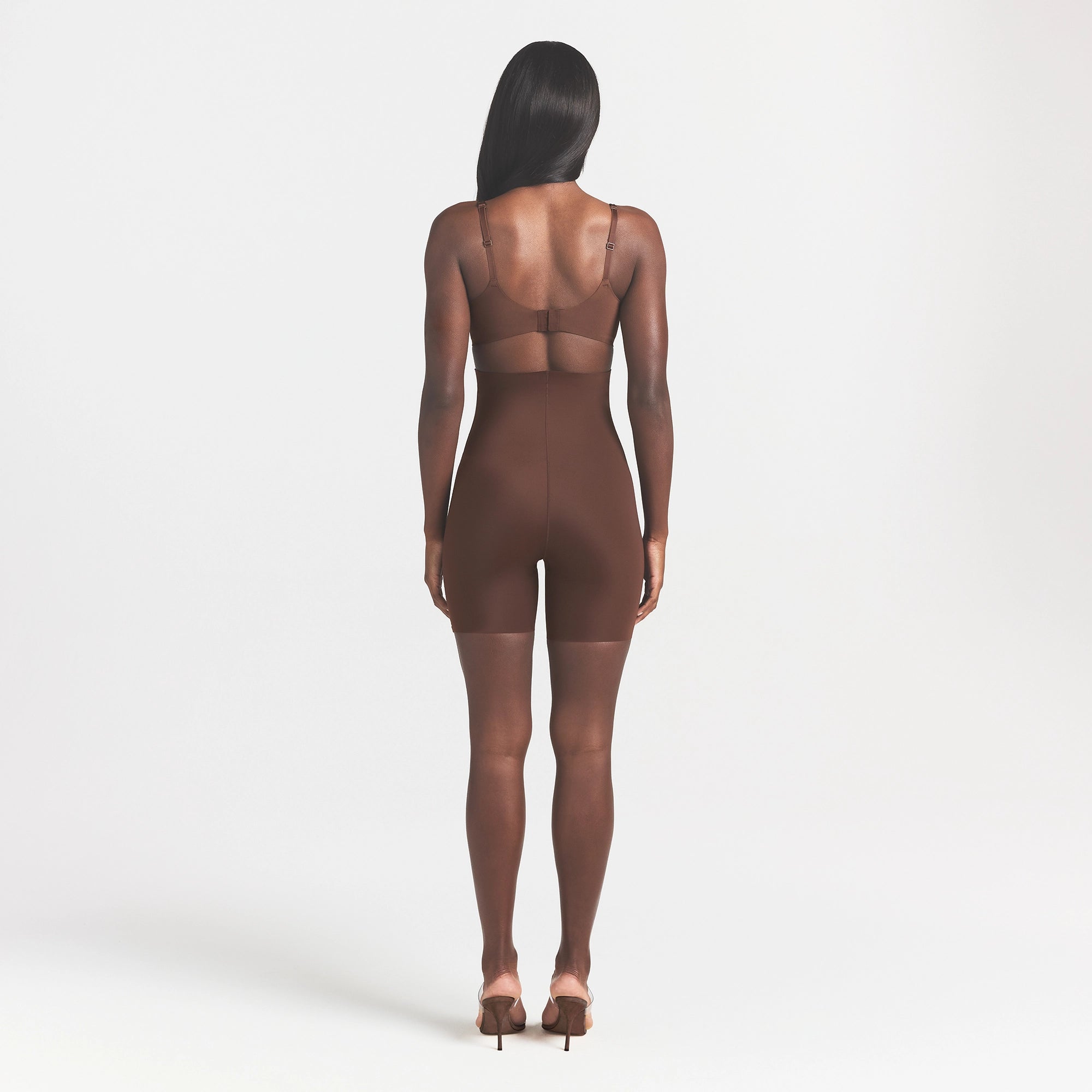 Cool Shapewear High-waisted Short