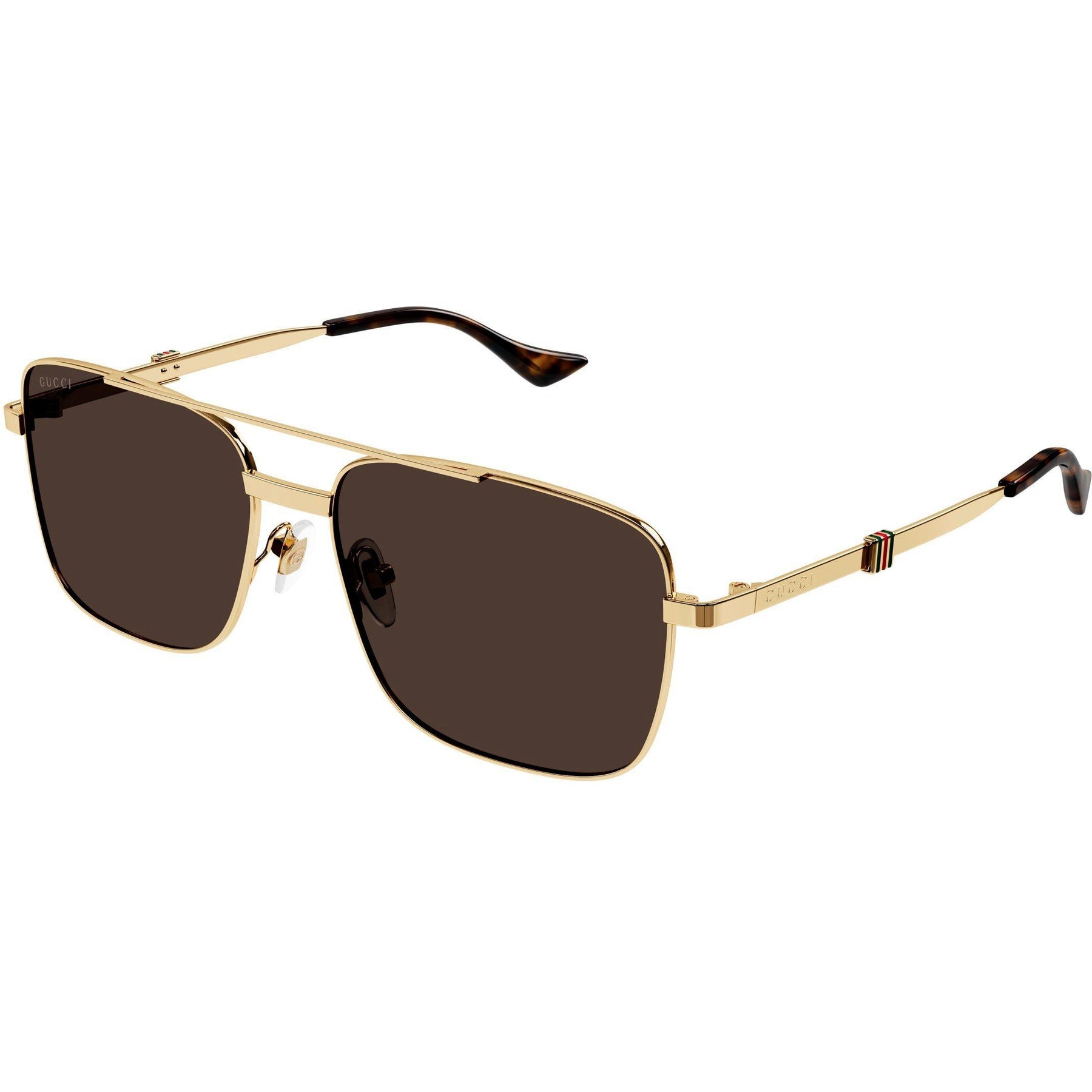Web Pattern Sunglasses