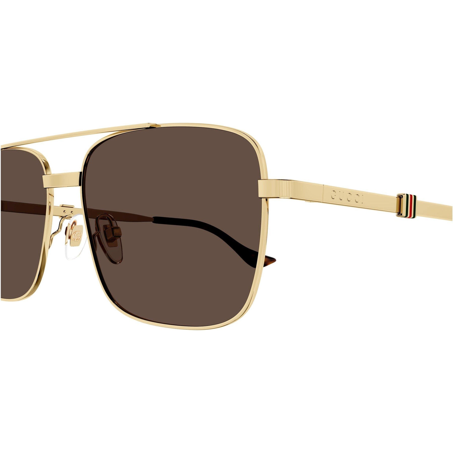 Web Pattern Sunglasses