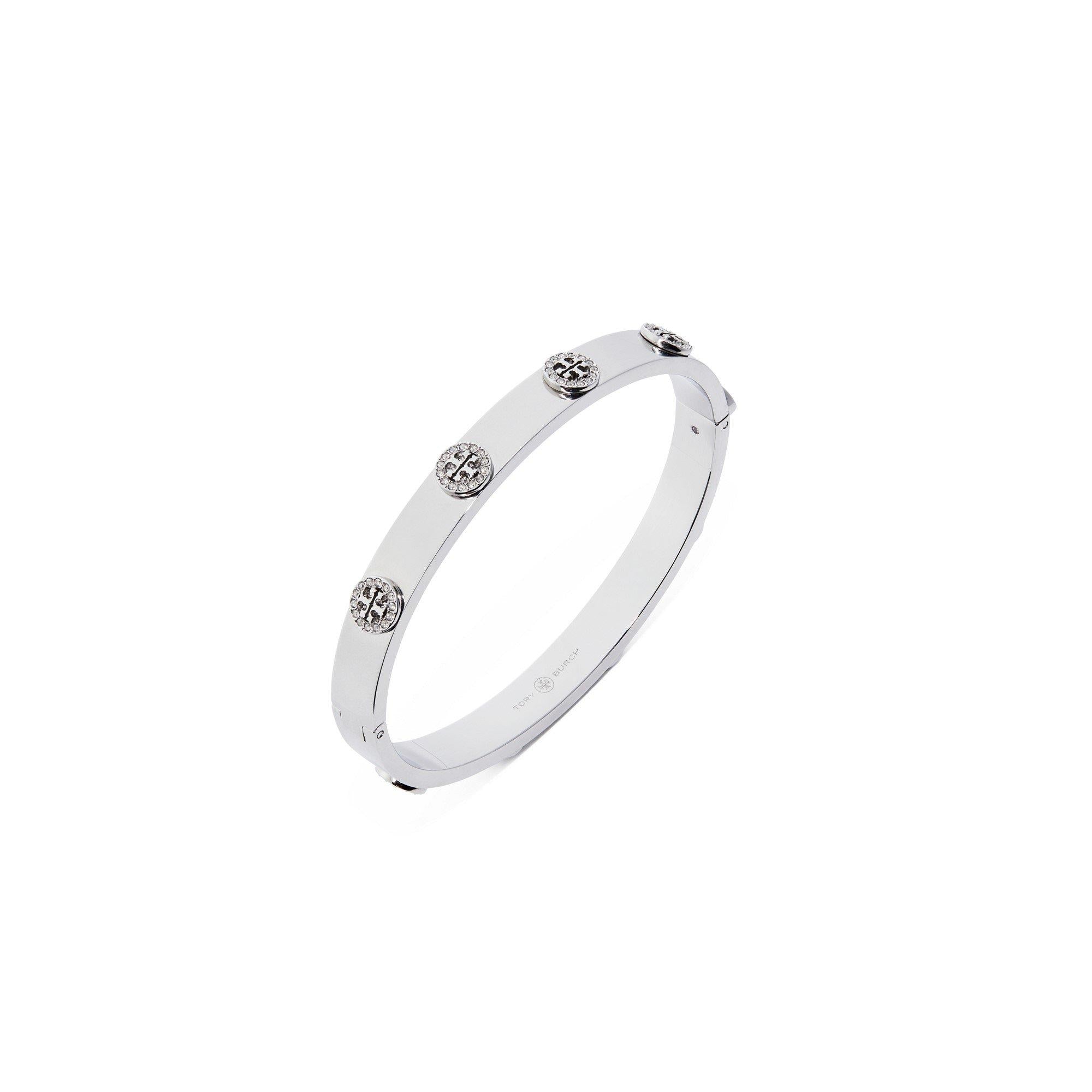 Miller Stud Hinge Bracelet