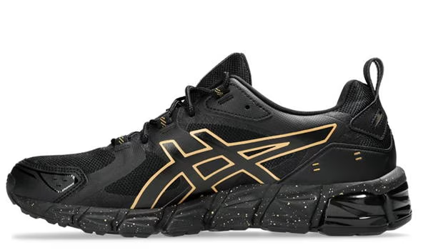 Asics Gel-Quantum 180 Low-Top Trainers Mens