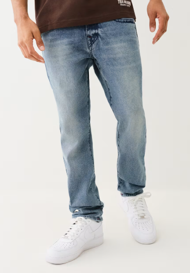 GENO BIG T SLIM JEAN