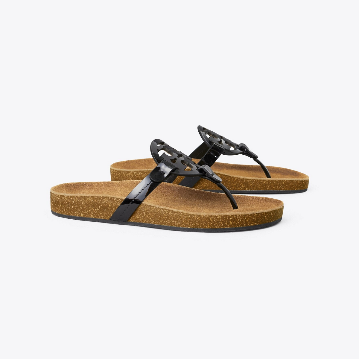 Miller Cloud Sandal