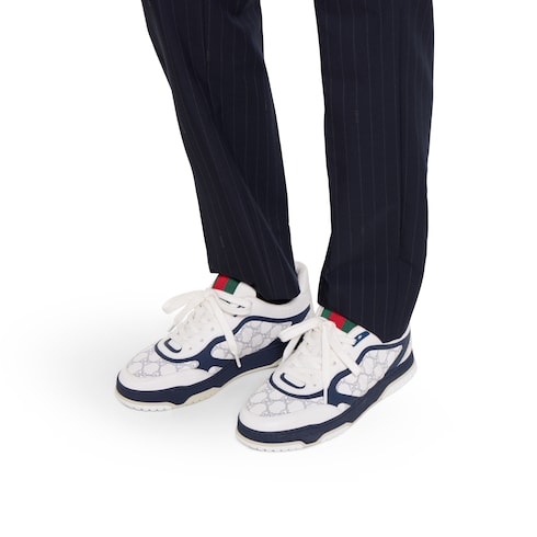 Men's Gucci Re-Web sneaker