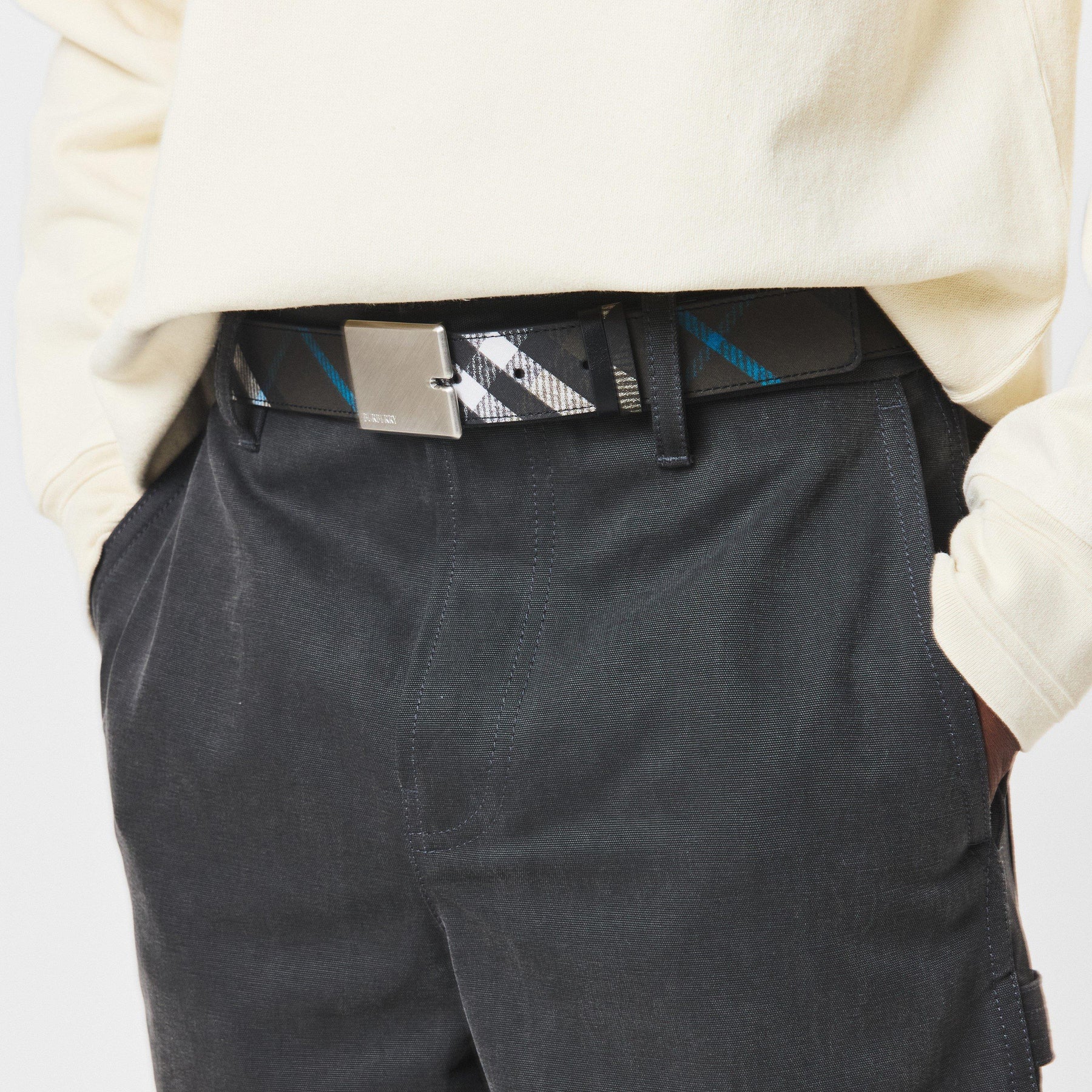 Check Belt