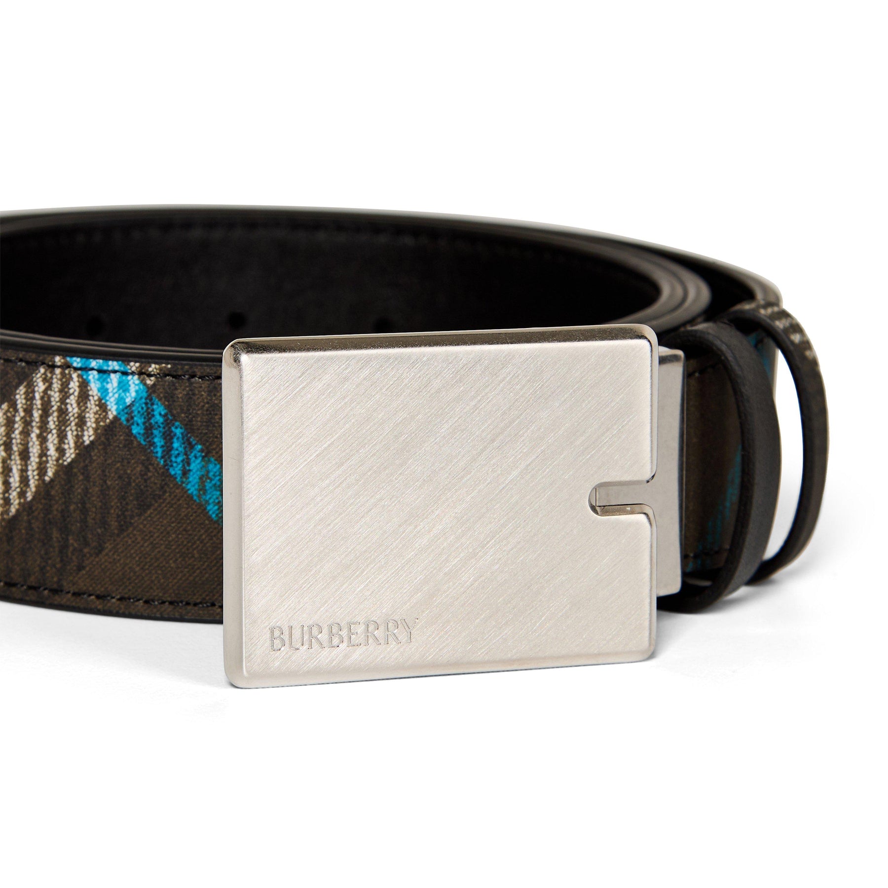 Check Belt