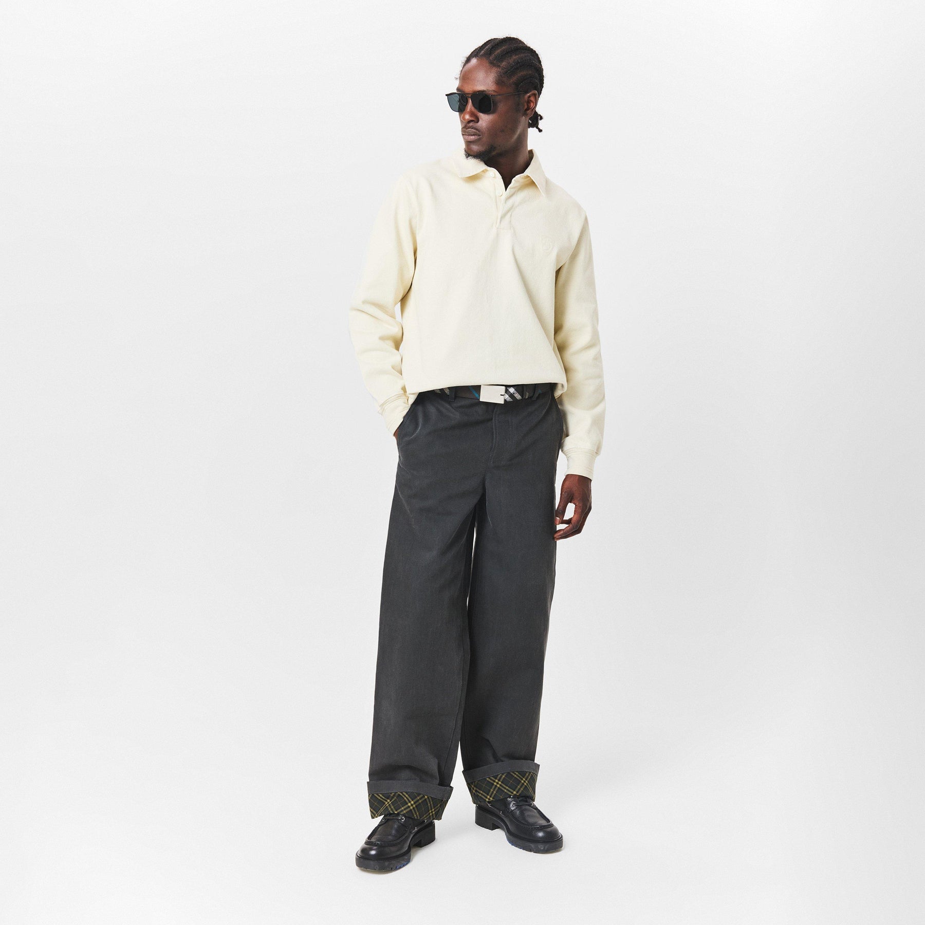 Check Belt