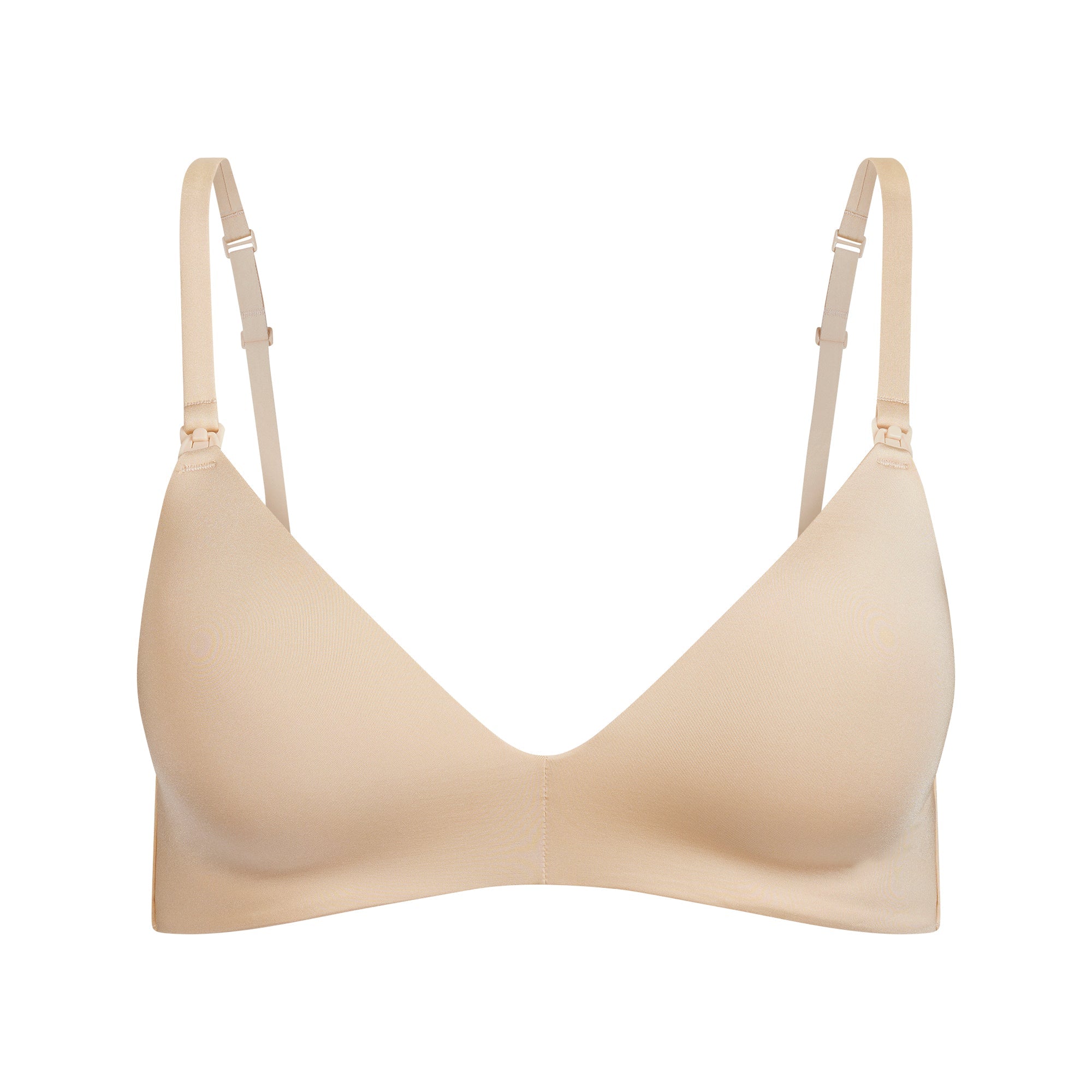 Wireless Form Maternity Nursing Bra — Part 2