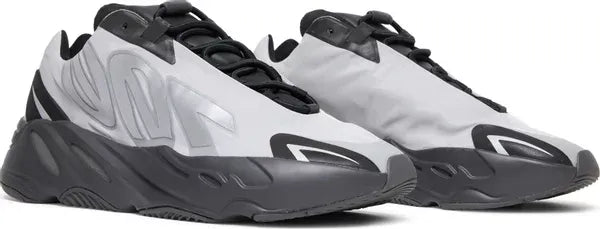 Yeezy Boost 700 MNVN 'Metallic'
