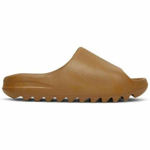 Yeezy Slides 'Ochre'