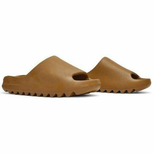 Yeezy Slides 'Ochre'