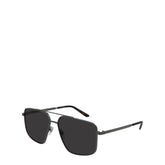 Alloy Aviator Sunglasses