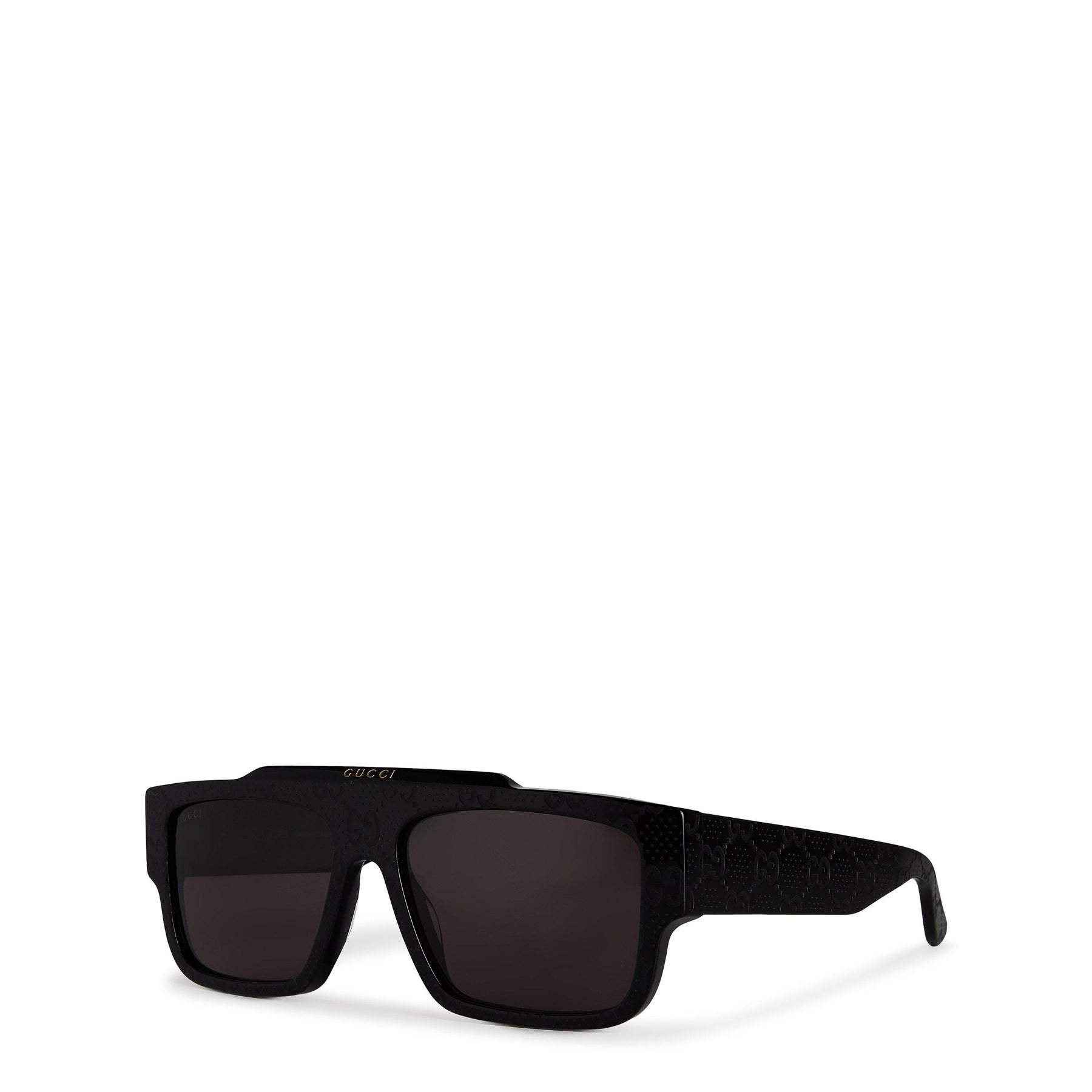 Logo Bar Sunglasses