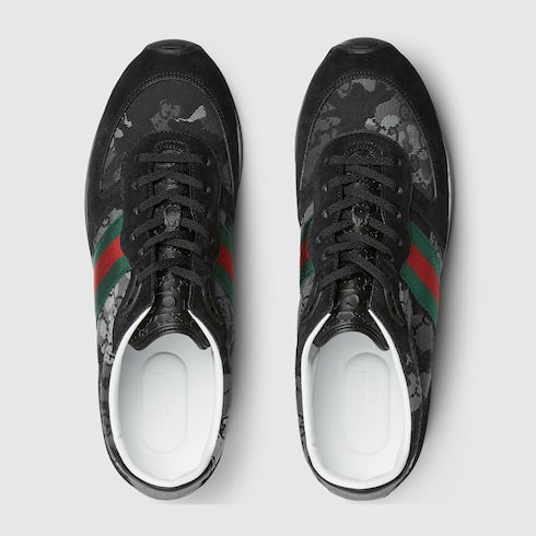 Men's Gucci Re-Motion trainers
