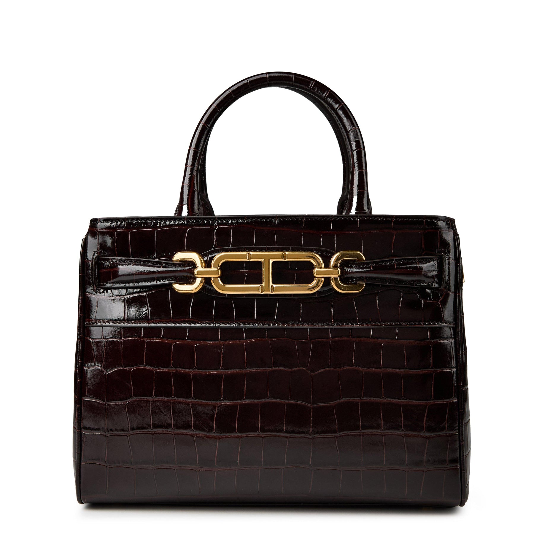 Top Handle Tote Bag