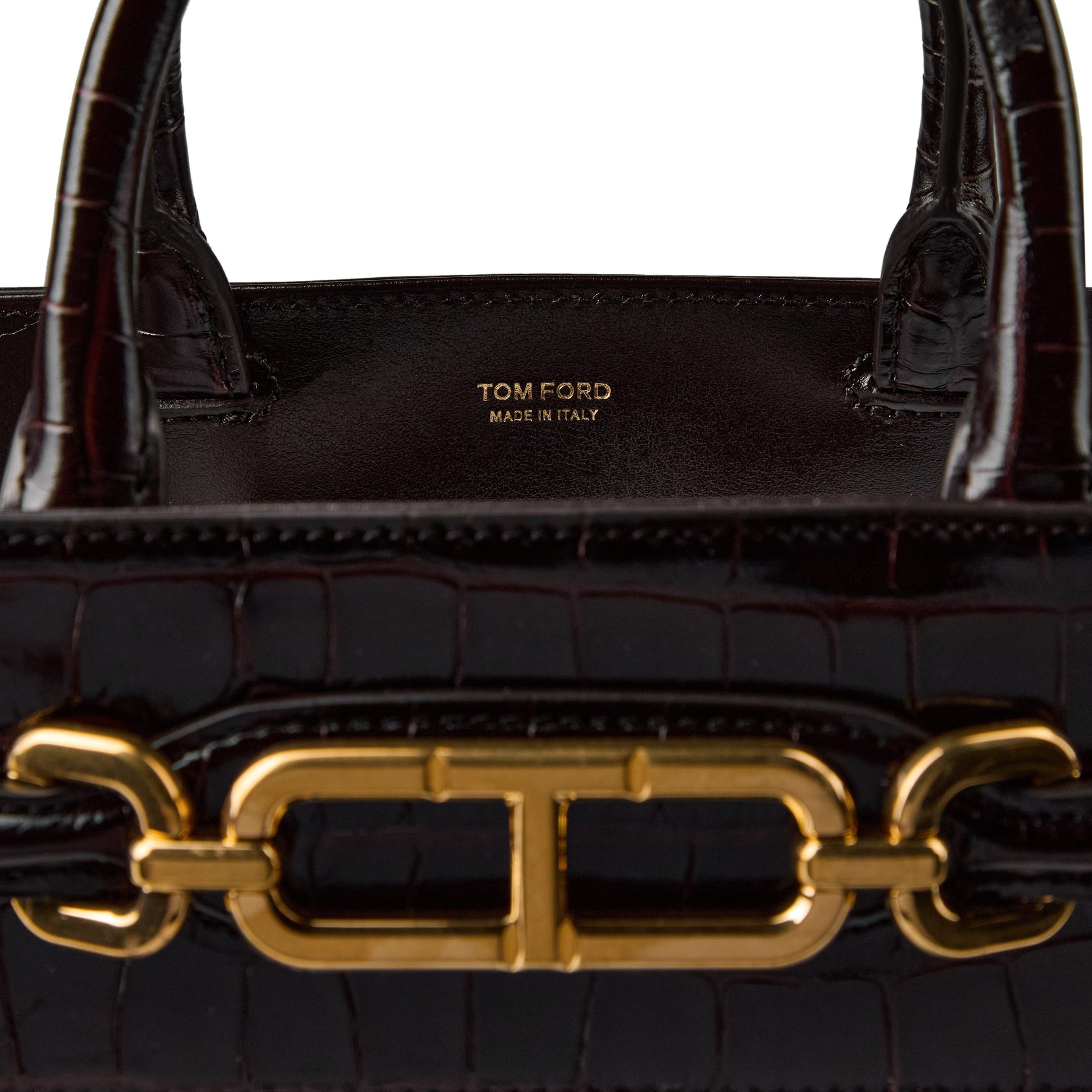 Top Handle Tote Bag
