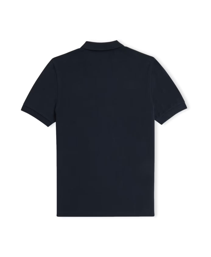 Fred Perry Cotton Polo Shirt Regular Fit
