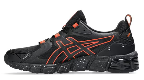 Asics Gel-Quantum 180 Low-Top Trainers Mens
