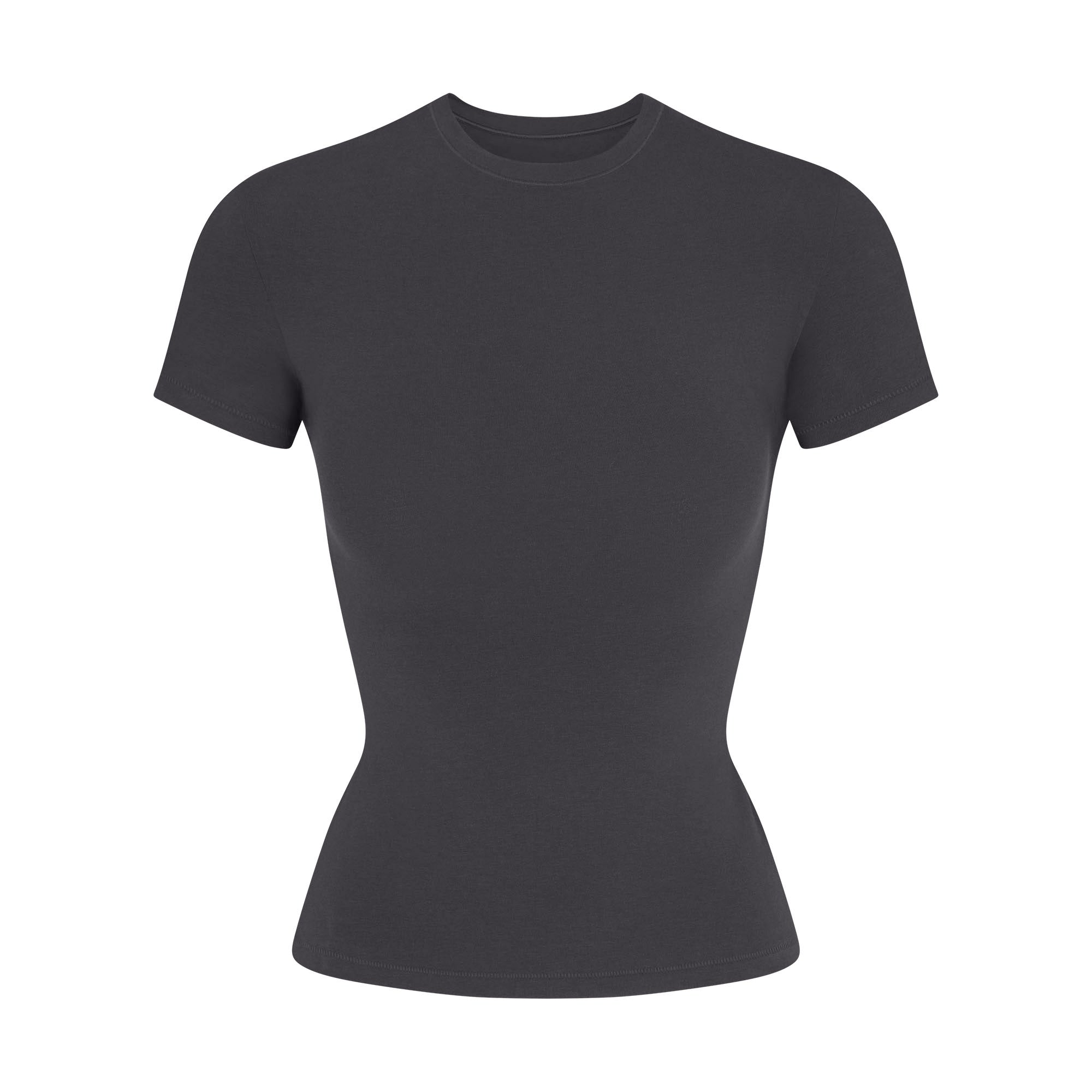 Cotton Jersey T-shirt