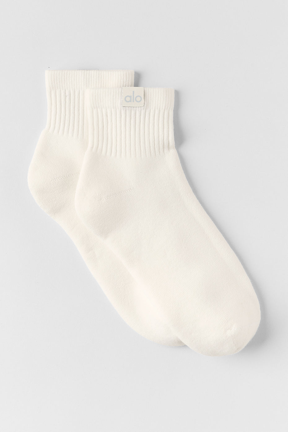 Quarter Crew Street Sock