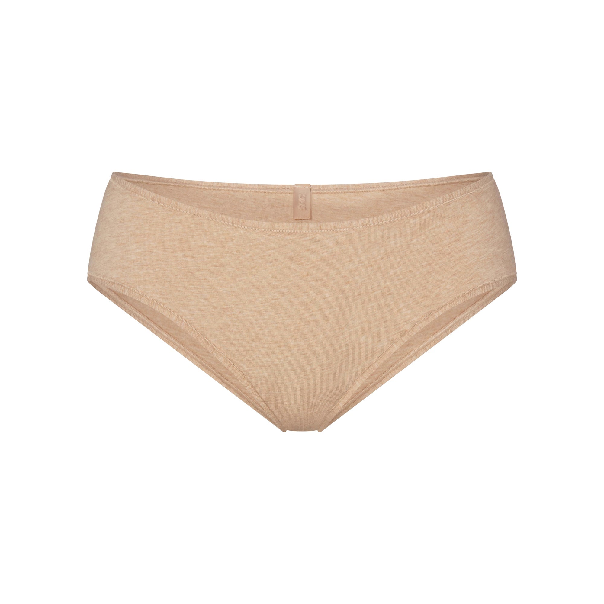 Everyday Cotton Hipster
