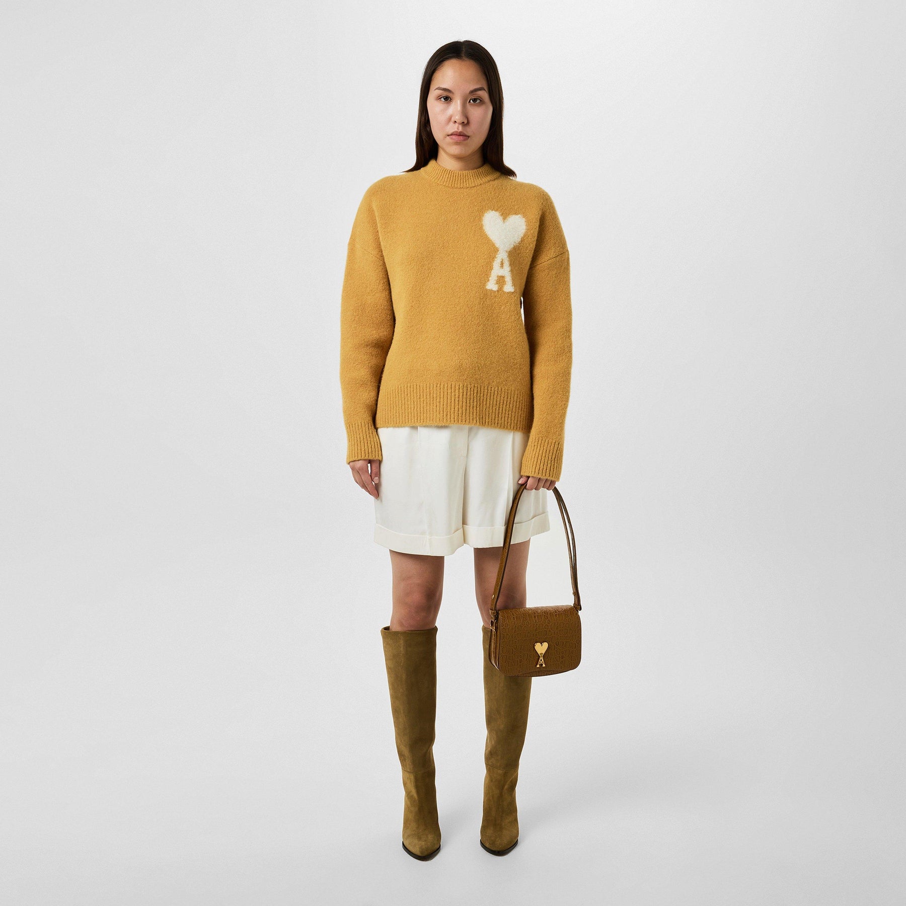 Paris Shoulder Bag