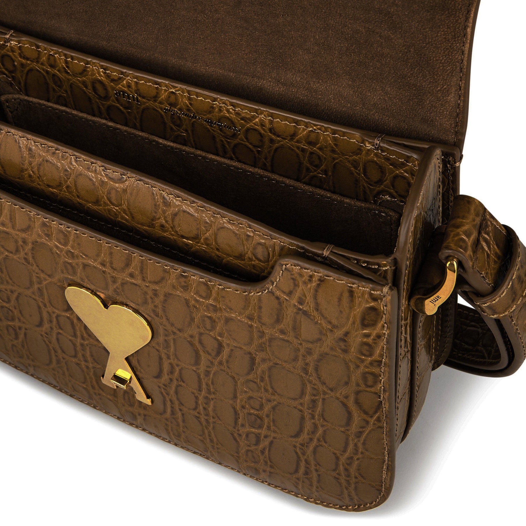 Paris Shoulder Bag