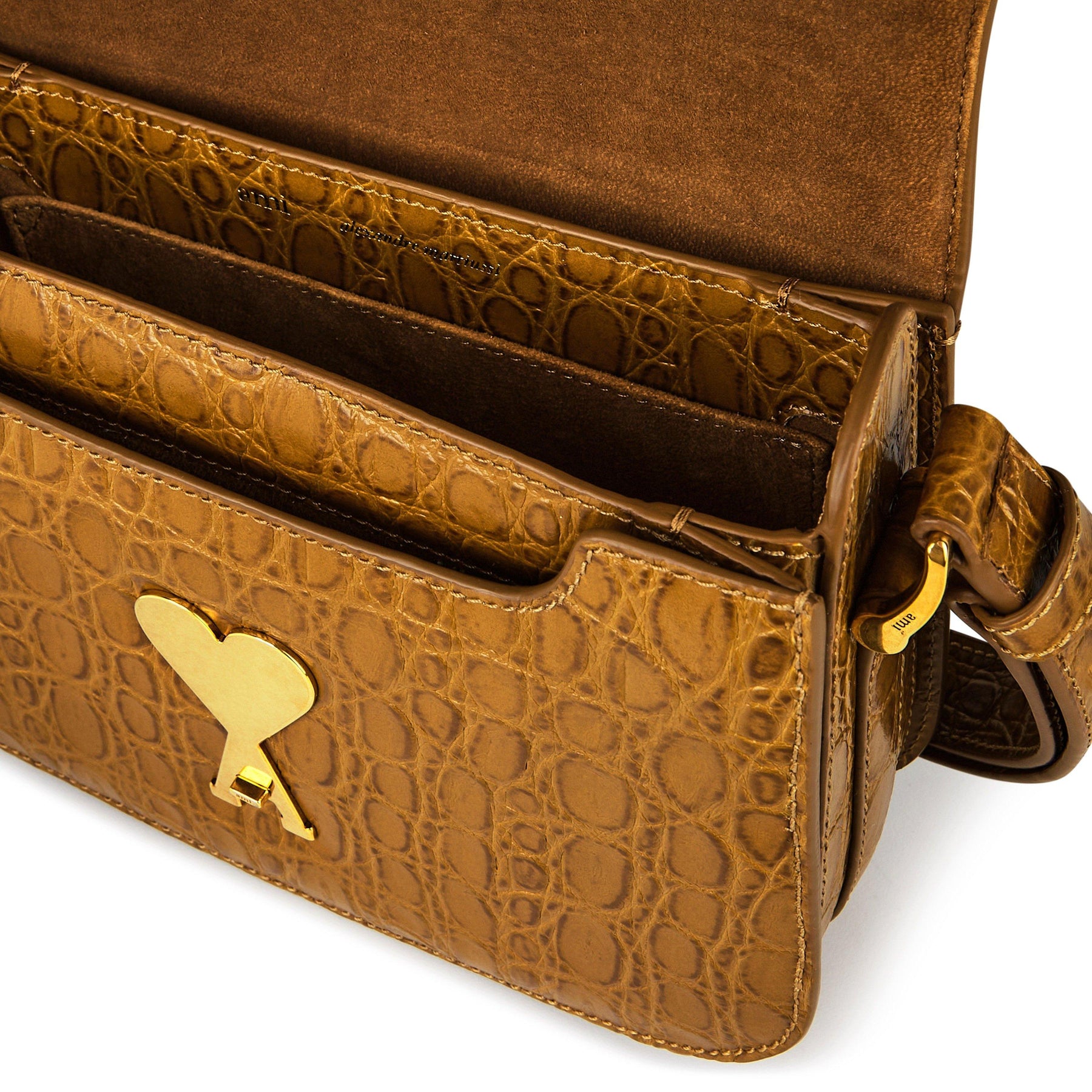 Paris Shoulder Bag