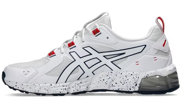 Asics Gel-Quantum 180 Low-Top Trainers Mens