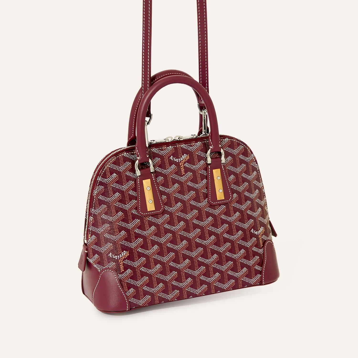 Vendôme Mini Bag