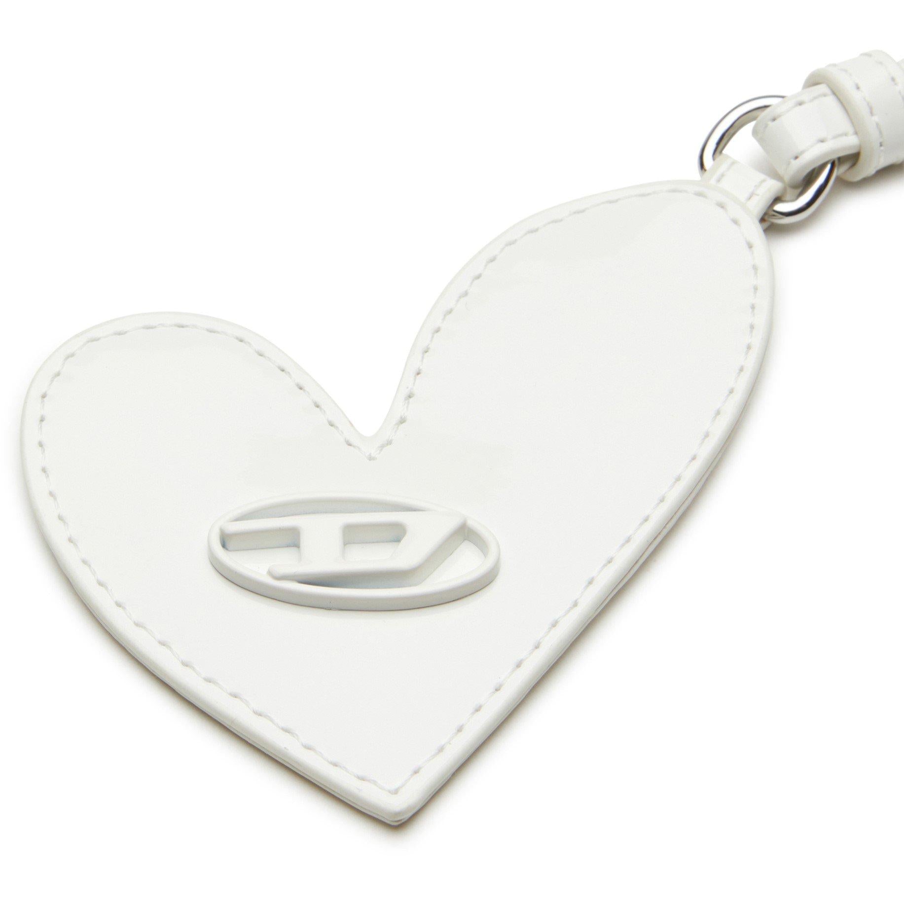 Play Mirror Keyring